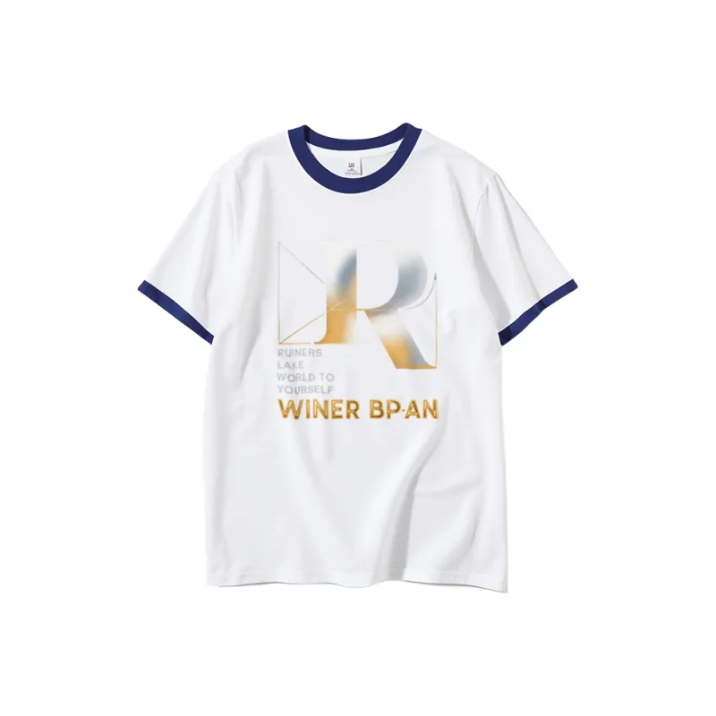FAIRWHALE T Shirts Women's-4