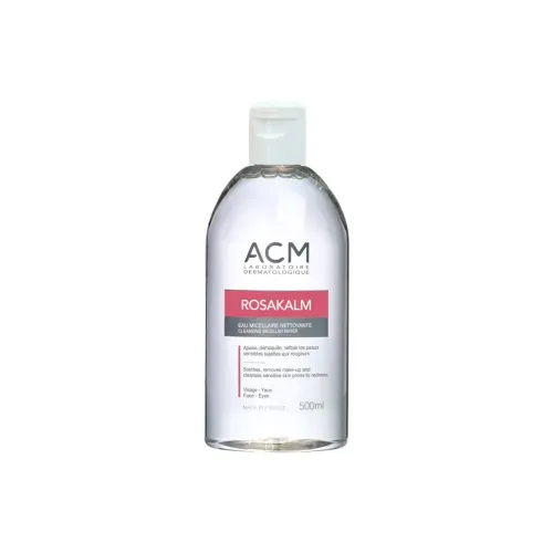 ACM LABORATOIRE 메이크업 리무버 클리닝 여성