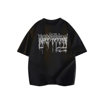 DUKE+DEXTER T Shirts Unisex