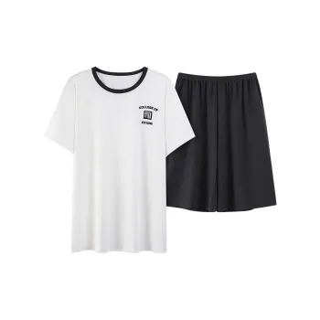 Ta Yan Men Pajama Sets