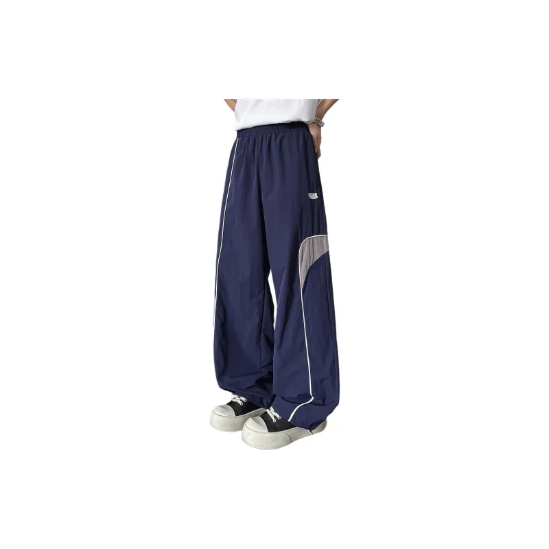 DANGERTIGER Casual Pants Unisex-4