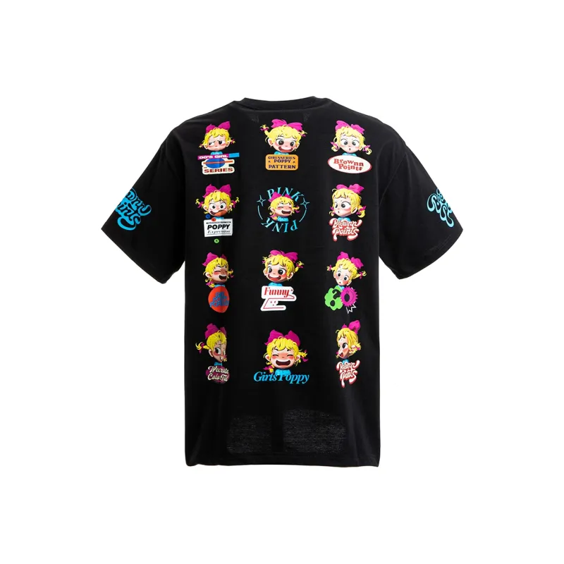 OOXOO.NET T Shirts Unisex-1