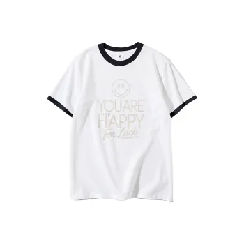 FAIRWHALE T Shirts Women's