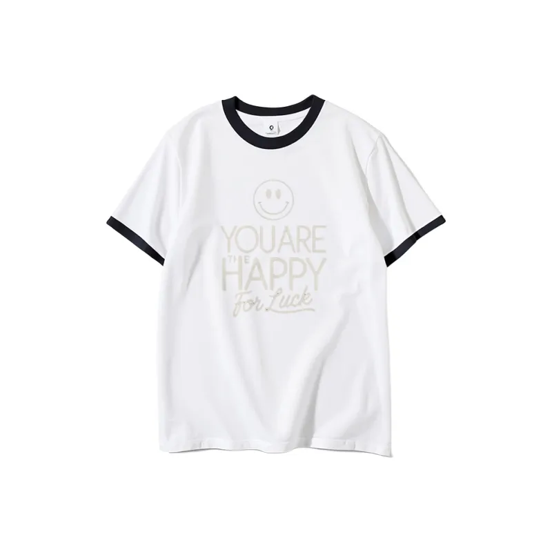FAIRWHALE T Shirts Women's-0
