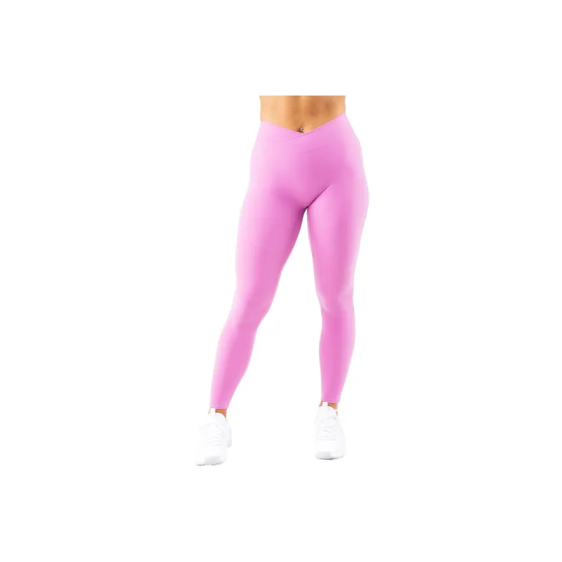 ALPHALETE Yoga Pants Women's-12
