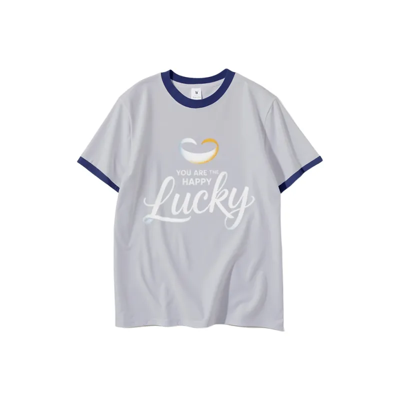 FAIRWHALE T Shirts Women's-24