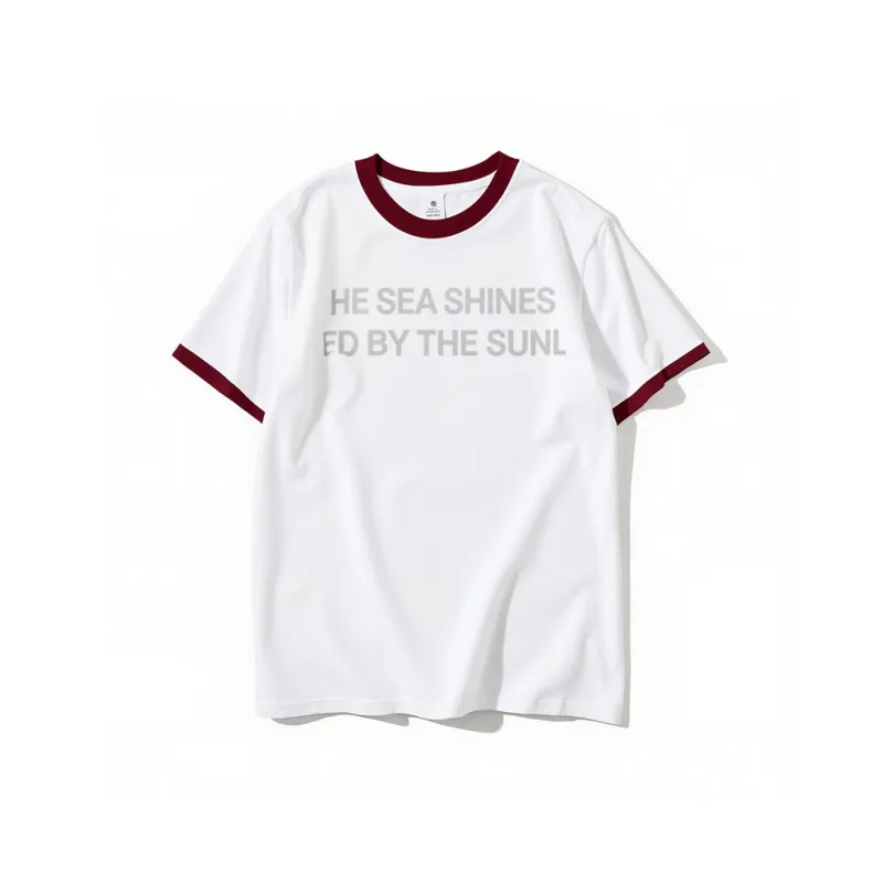 FAIRWHALE T Shirts Women's-8