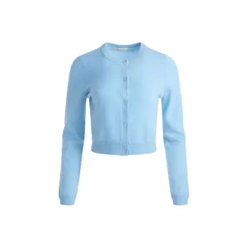 ALICE+OLIVIA Cashmere Sweater Women's