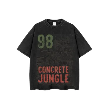 FOMOCE T Shirts Unisex