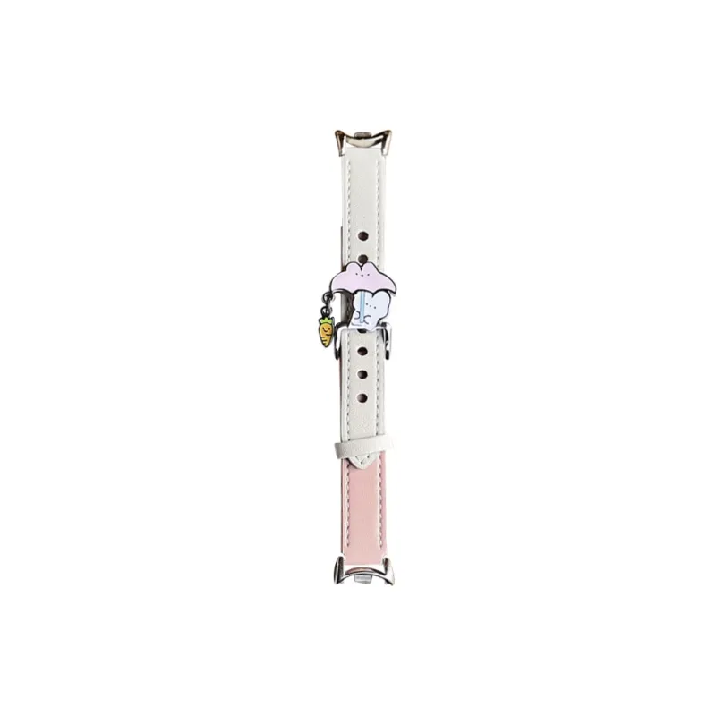 Miss Wrist Xiaomi Compatibility Watch Band 135 200mm Artificial Leather Material-2