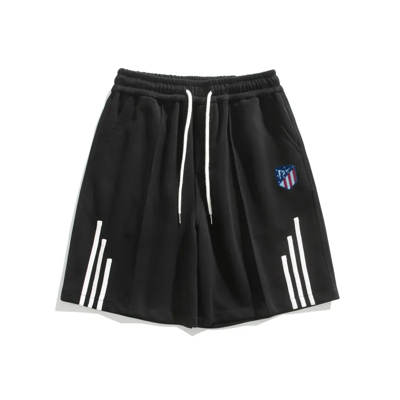 ATLETICO DE MADRID 1903 Casual Shorts Unisex-5