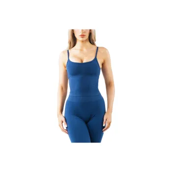 ALPHALETE GlassTank Sport Vests Women's