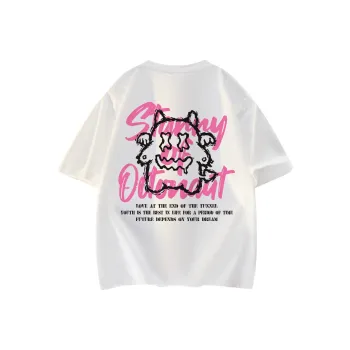 Small Columns Under The Sea T Shirt Unisex