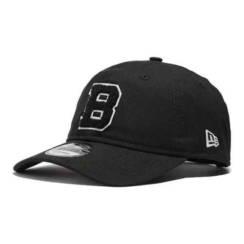 New Era New Era X MLB Co brand Cotton Baseball Caps Unisex