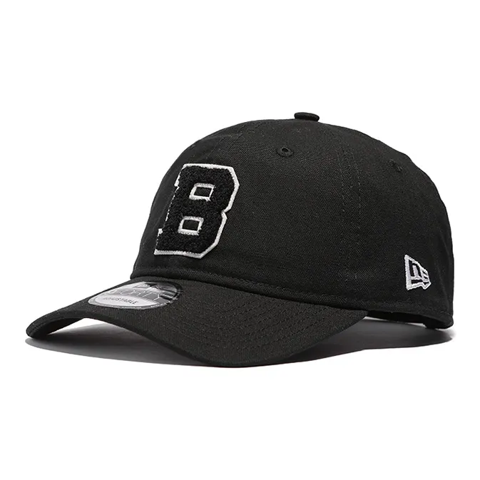 New Era New Era X MLB Co brand Cotton Baseball Caps Unisex-0