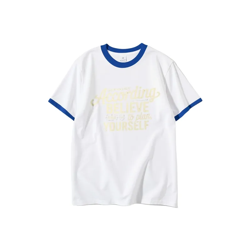 FAIRWHALE T Shirts Women's-12