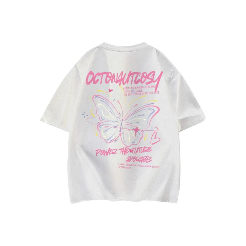 Small Columns Under The Sea T Shirt Unisex-10
