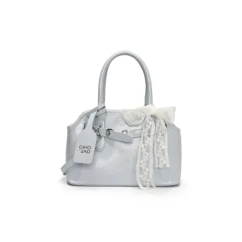 Yalu PU Crossbody One Shoulder Handbag Women's Multicolor