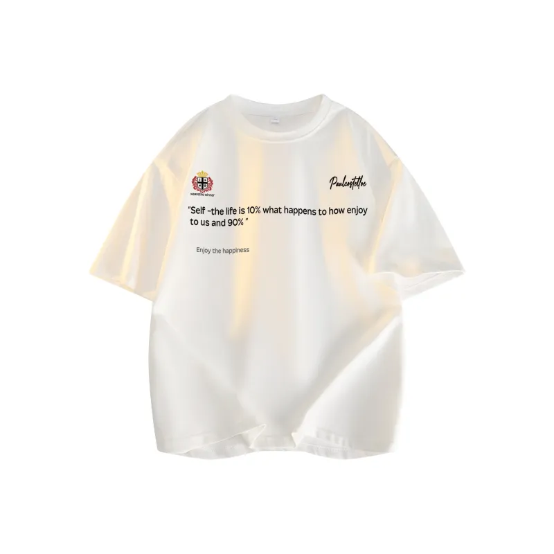 PAUL COSTELLOE T Shirts Unisex-10