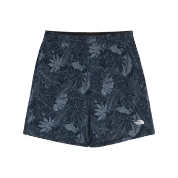 THE NORTH FACE Casual Shorts Men's Dark Marine Blue