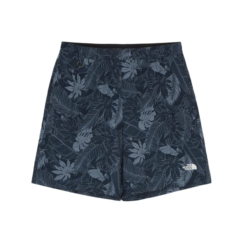 THE NORTH FACE Casual Shorts Men's Dark Marine Blue-0