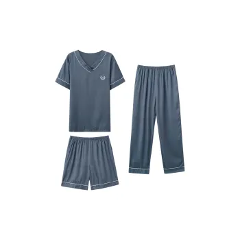MADALLO Men Pajama Sets