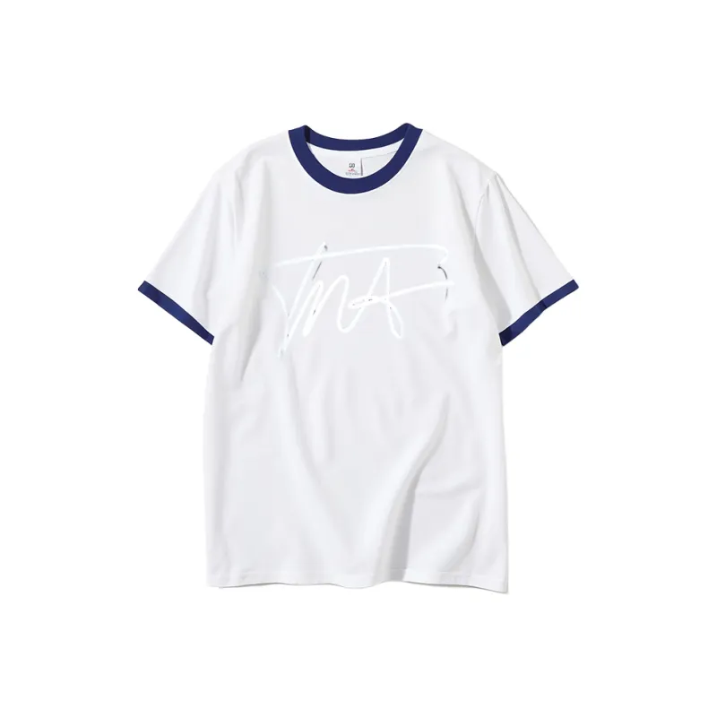 FAIRWHALE T Shirts Women's-4