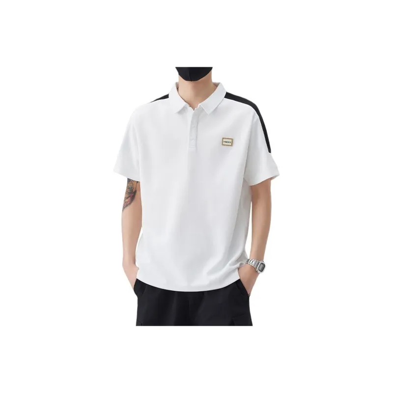 PIERRE CARDIN Polo Shirt Unisex-11