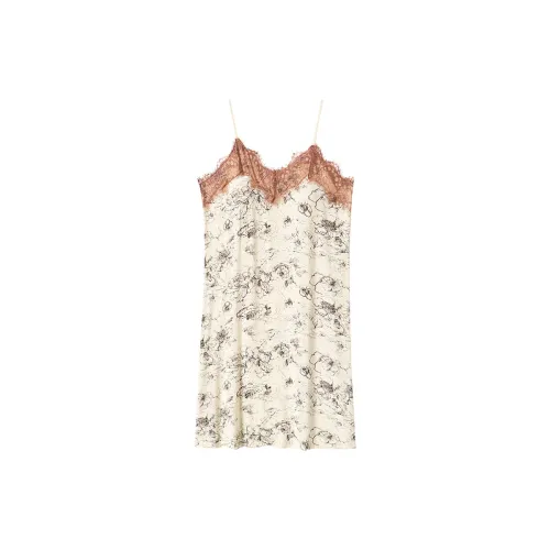 FENTENGCARE Women's Nightgowns