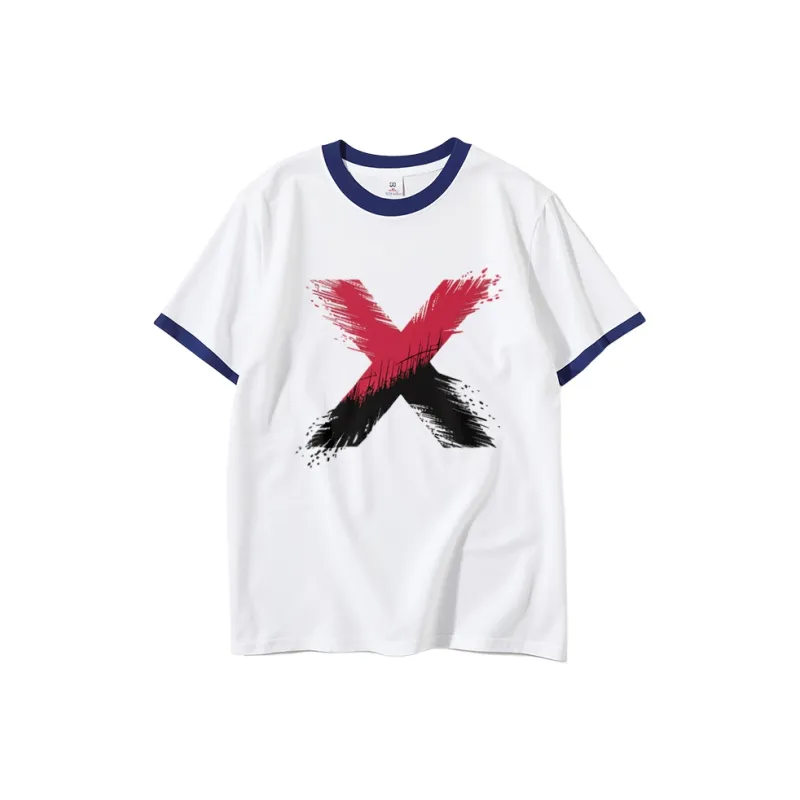 FAIRWHALE T Shirts Women's-4