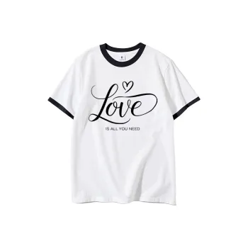 FAIRWHALE T Shirts Women's