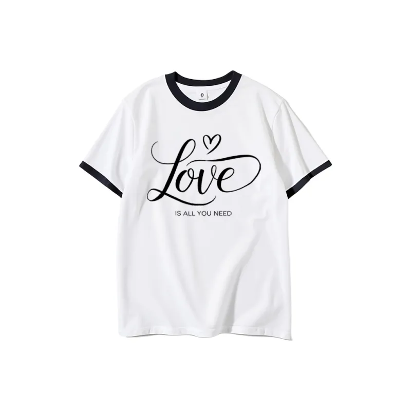 FAIRWHALE T Shirts Women's-0