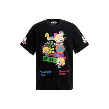 OOXOO.NET T Shirts Unisex