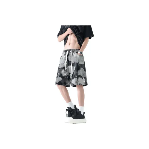 Shorts & Skirts