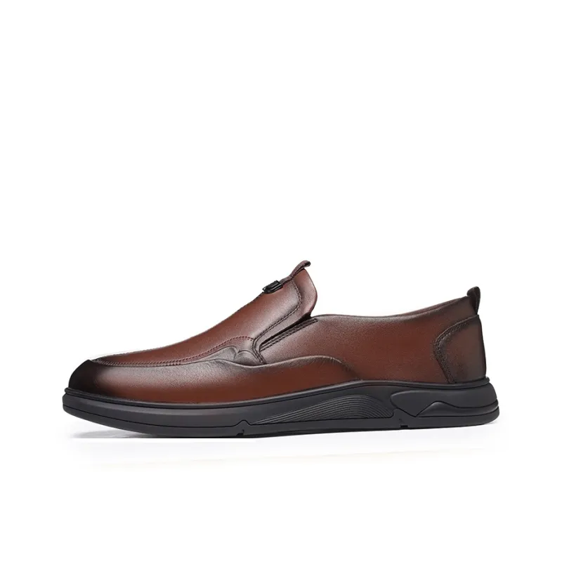 Ritai Men's Casual Shoes Men Low Top-8