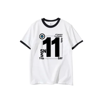 FAIRWHALE T Shirts Women's