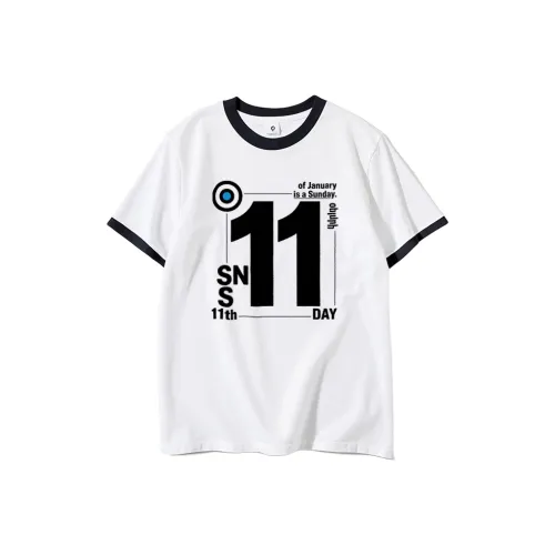FAIRWHALE T Shirts Women's