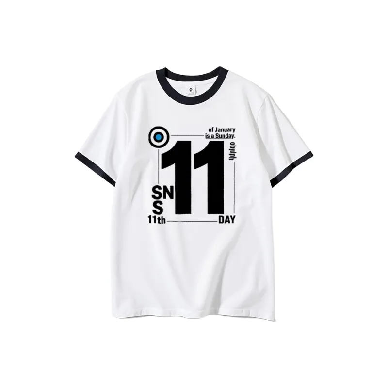 FAIRWHALE T Shirts Women's-0