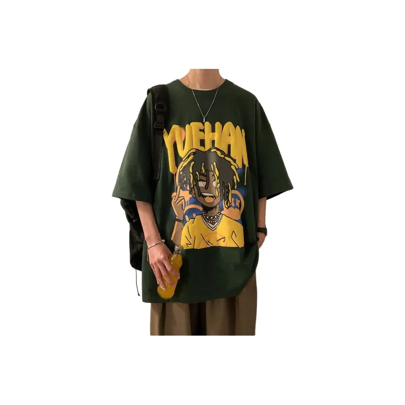 BANDICOOT T Shirts Unisex-5