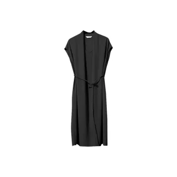 AMII Short Sleeved Dress Women's