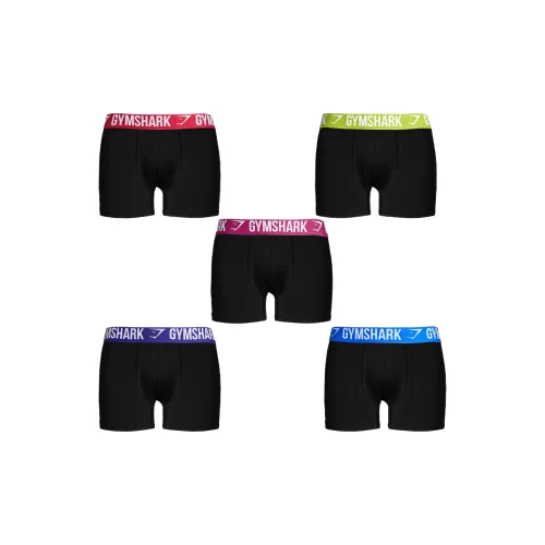 GYMSHARK Boxer Brief 5PK Underpants Men's