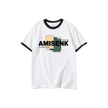 FAIRWHALE T Shirts Women's