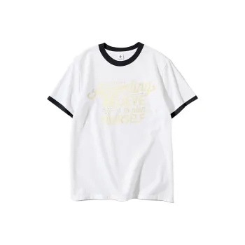 FAIRWHALE T Shirts Women's