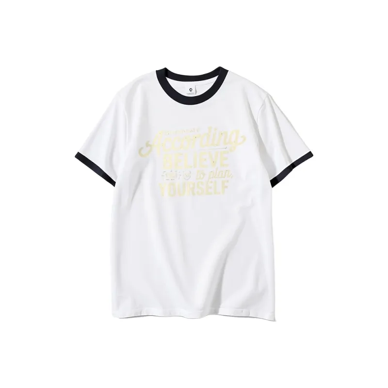FAIRWHALE T Shirts Women's-0