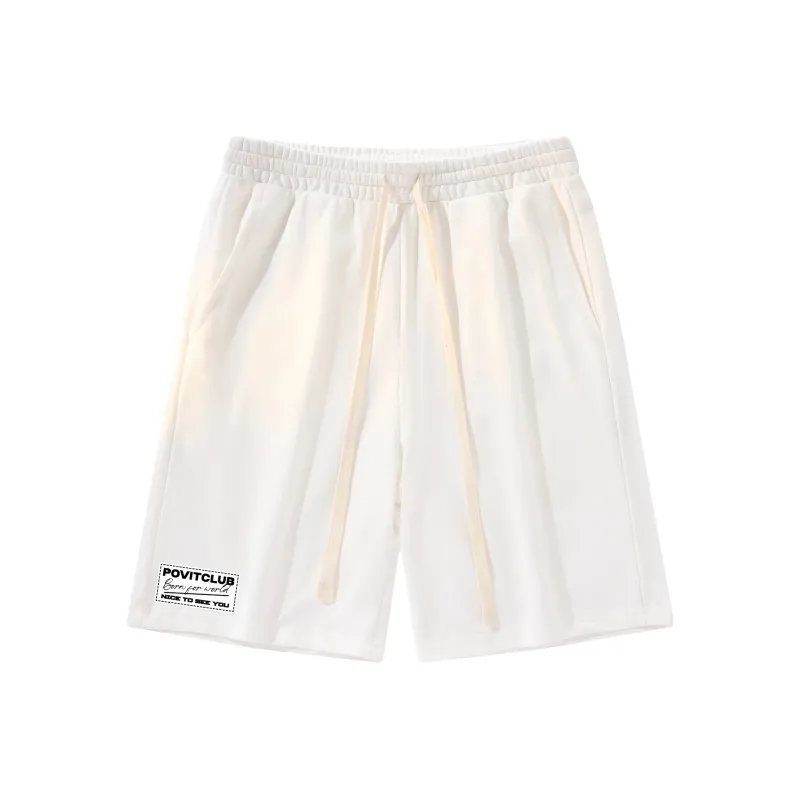 POVIT Casual Shorts Unisex-0