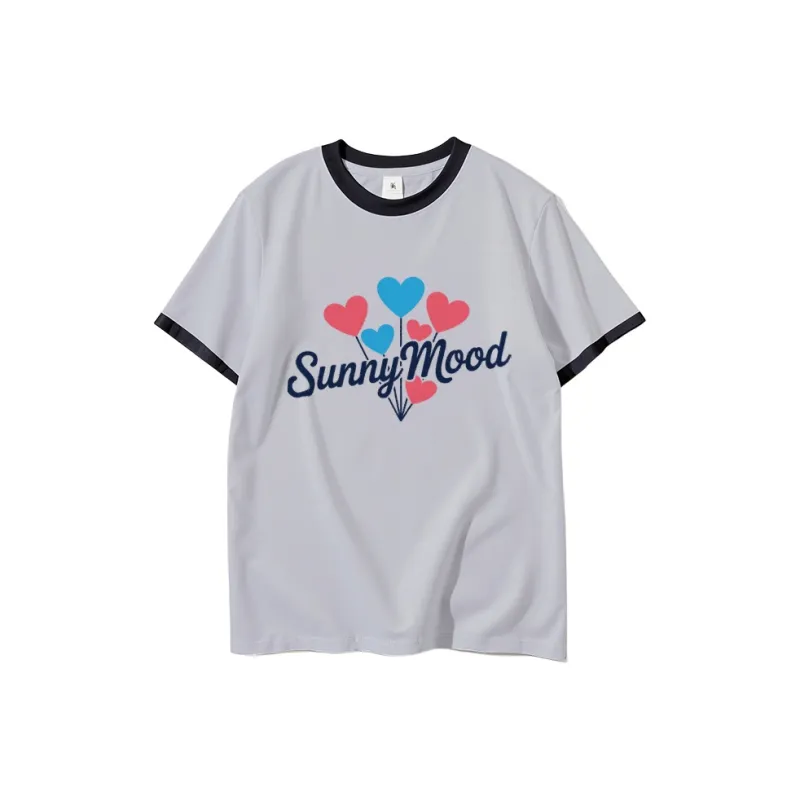 FAIRWHALE T Shirts Women's-20