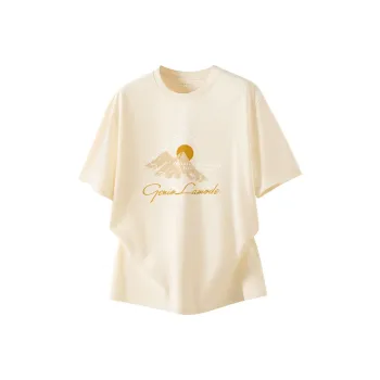 Tonlion T Shirts Unisex
