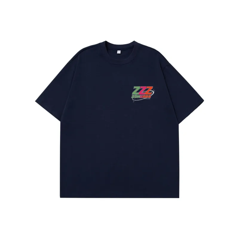 Zomuros T Shirts Unisex-15