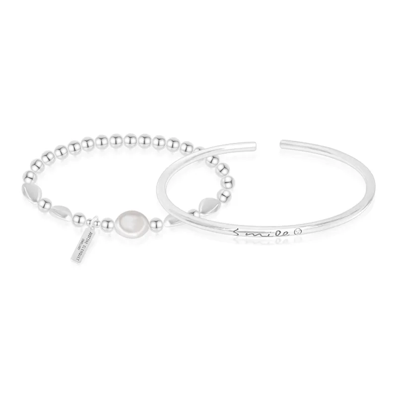 Cuz Strange Intention Alloy Bracelets Women's-0