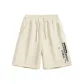 [300g Heavyweight]Light Beige (Mb Guardian Green Label on The Front Left of The Pants)